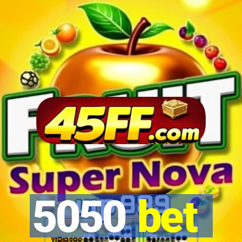 5050 bet
